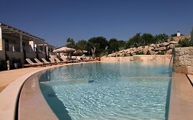 Borgo de li Santi